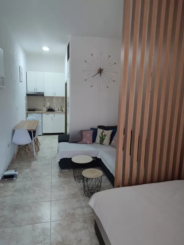 Apartman 1