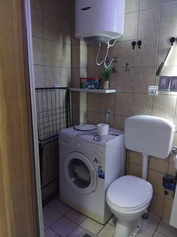 Apartman 1