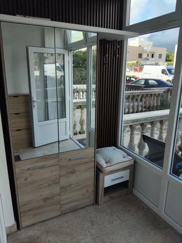 Apartman 1