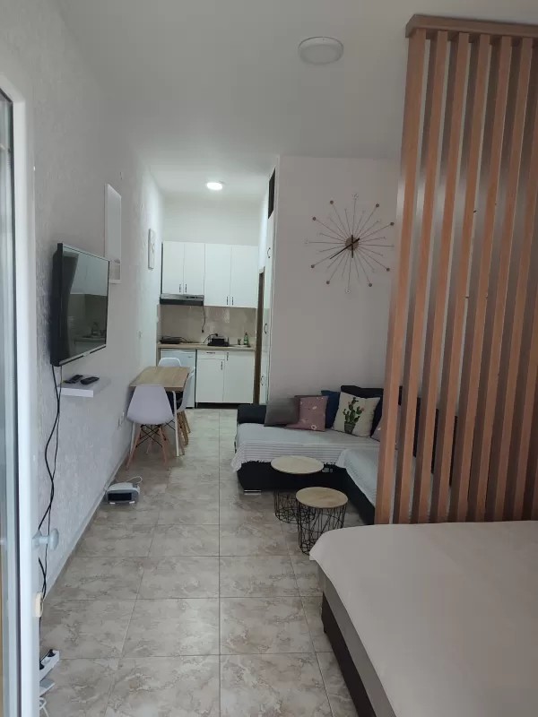 Apartman 1