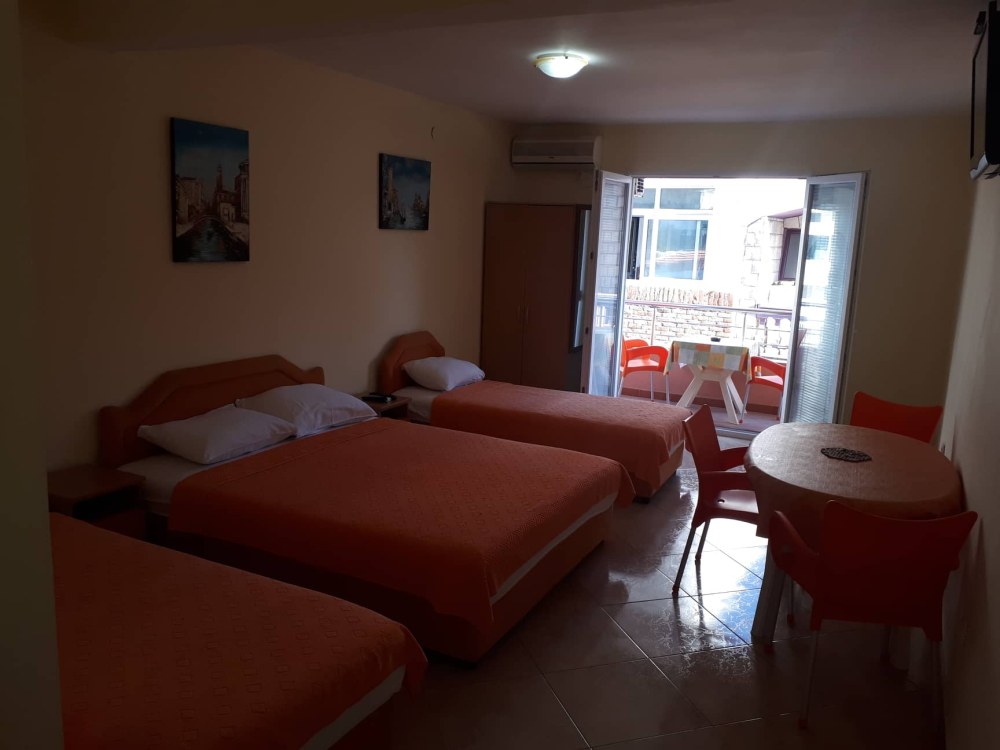 Apartman 2