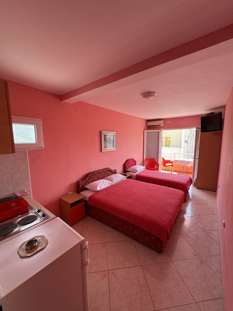 Apartman 3