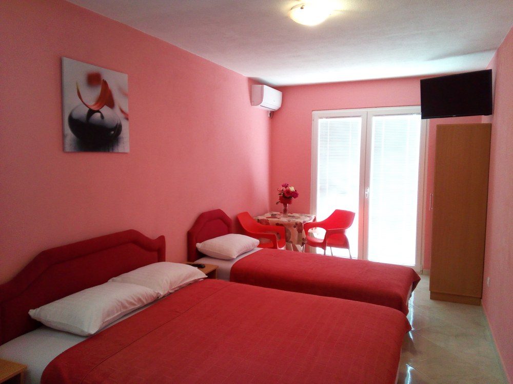 Apartman 6