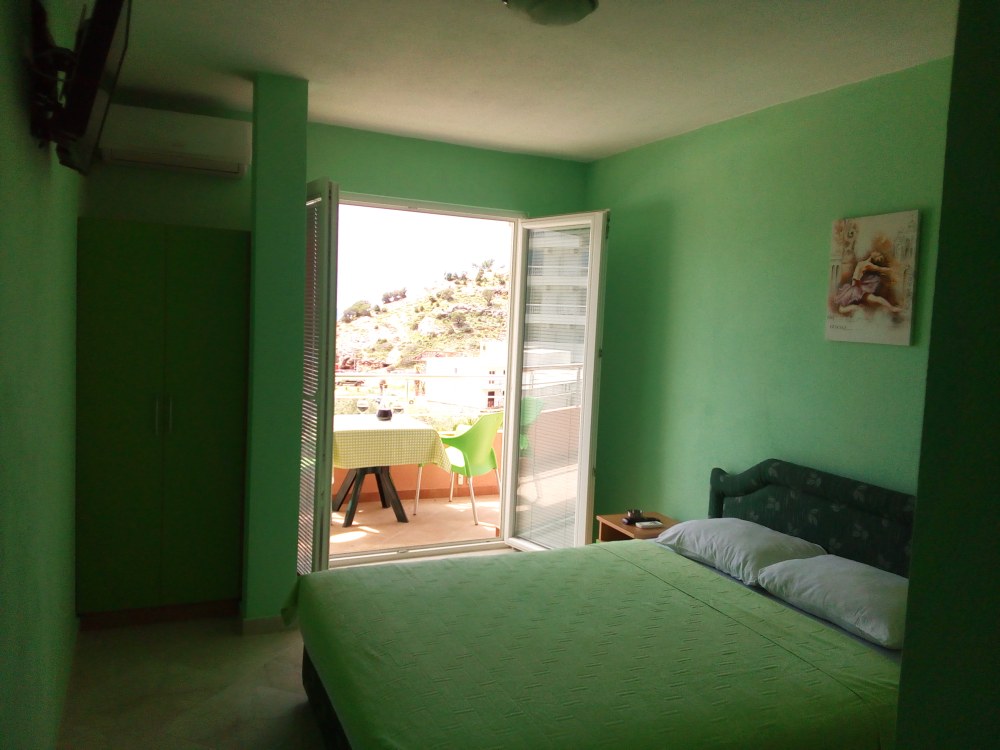 Apartman 7