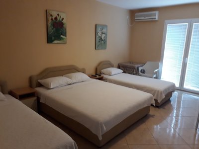 Apartman 1