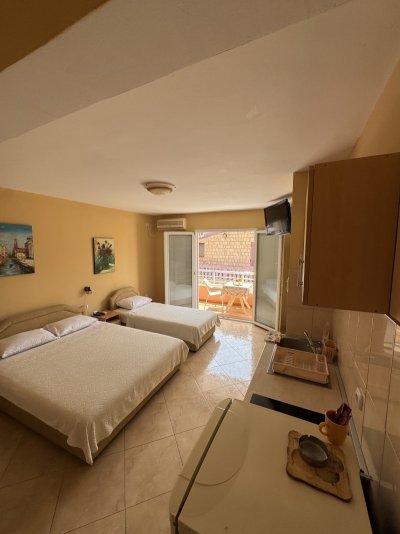 Apartman 1