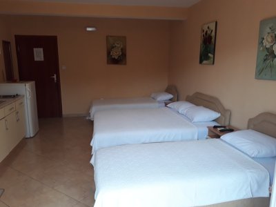 Apartman 1