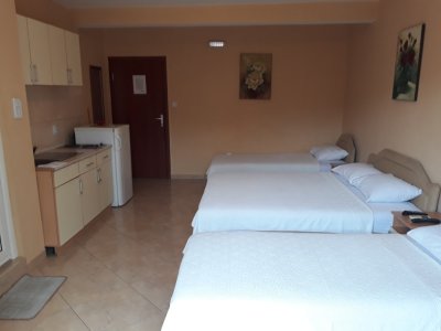 Apartman 1