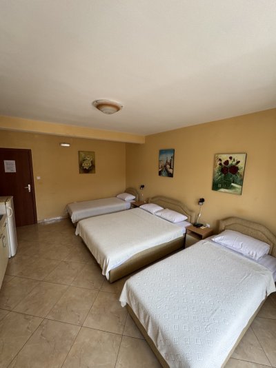 Apartman 1
