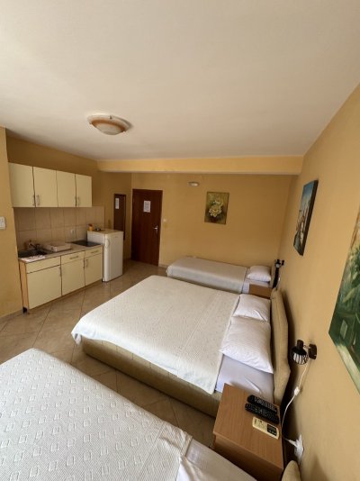 Apartman 1