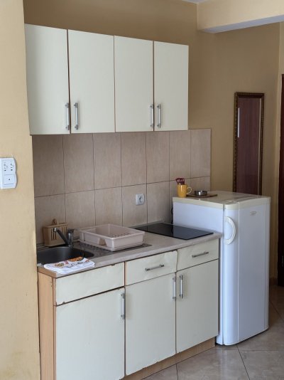 Apartman 1