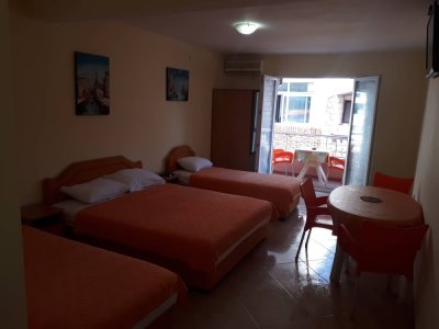 Apartman 2