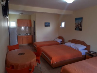 Apartman 2