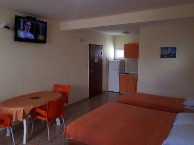 Apartman 2