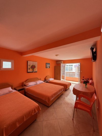 Apartman 2
