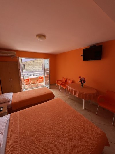 Apartman 2