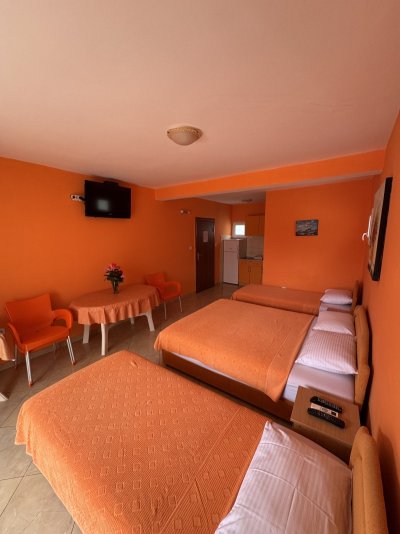 Apartman 2
