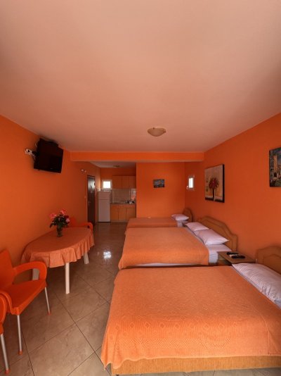 Apartman 2