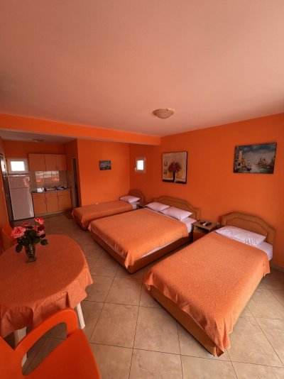 Apartman 2