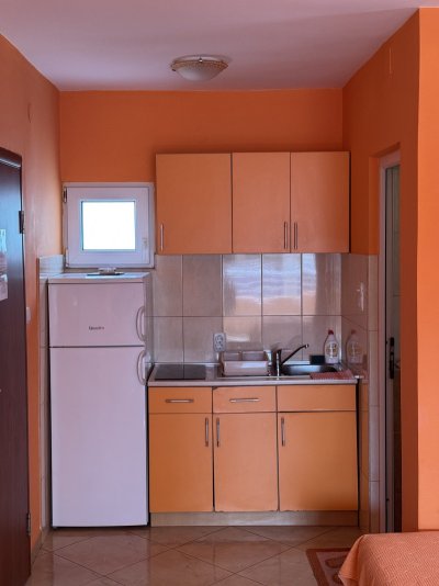 Apartman 2