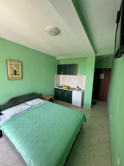 Apartman 4