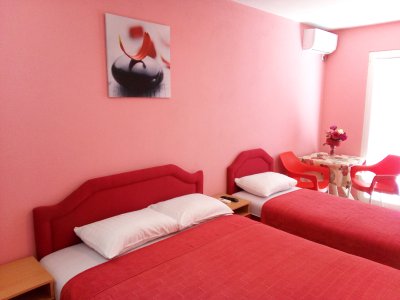 Apartman 6
