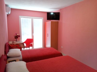 Apartman 6