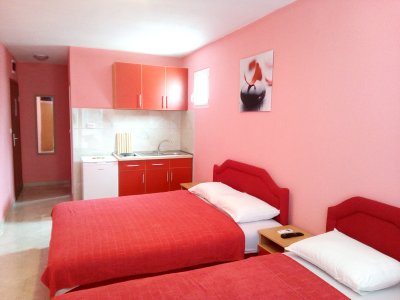 Apartman 6