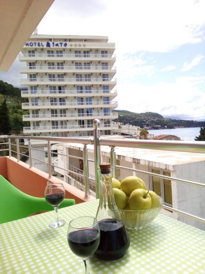 Apartman 7