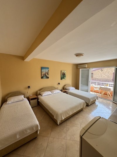 Apartman 1