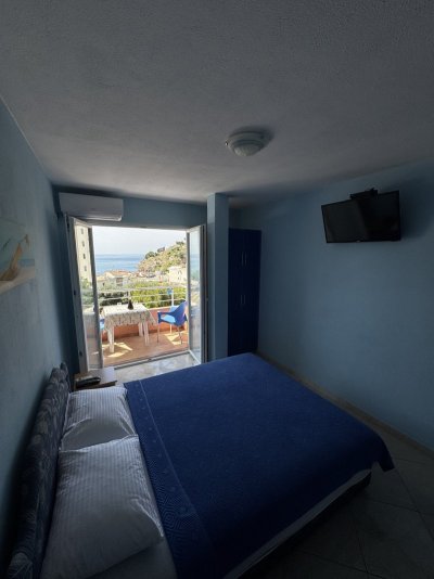 Apartman 8
