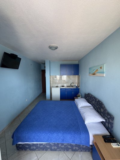 Apartman 8
