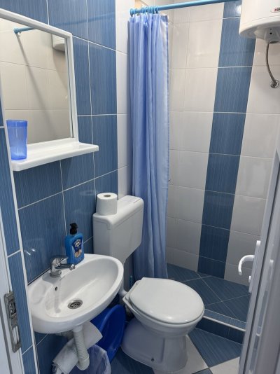 Apartman 8