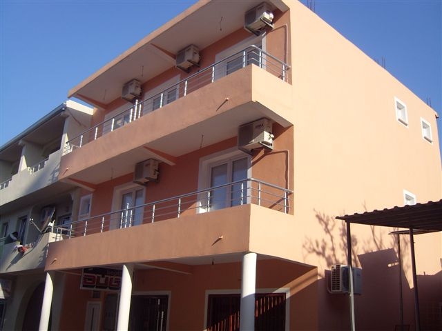 Dobrodošli u Apartmane Leković